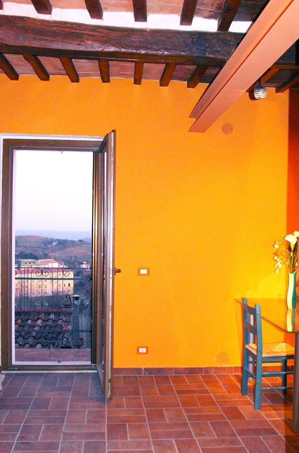 Manciano'S Panoramaアパートメント エクステリア 写真